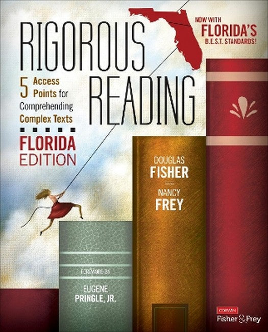 Rigorous Reading, Florida Edition