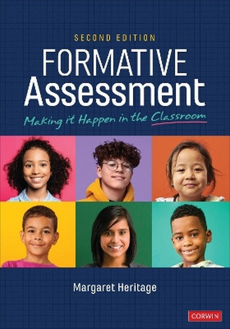 Formative Assessment