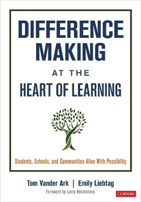 Difference Making at the Heart of Learning