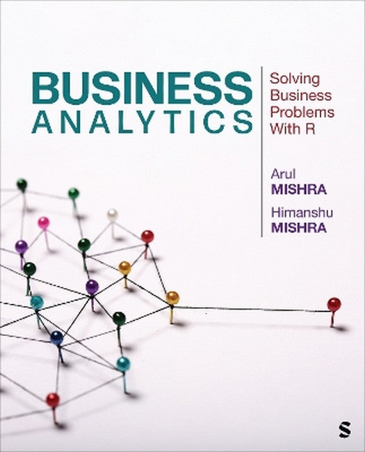 Business Analytics