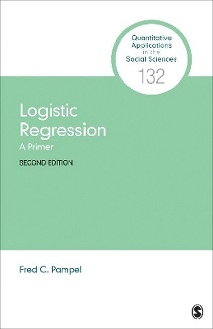 Logistic Regression 2/e