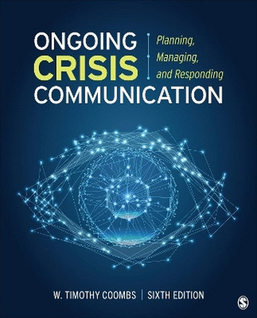 Ongoing Crisis Communication 6/e