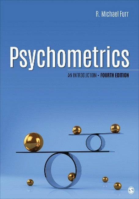 Psychometrics 4/e