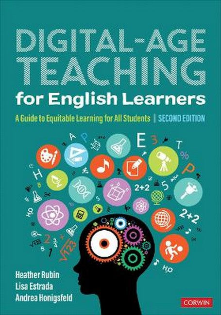 Digital-Age Teaching for English Learners 2/e