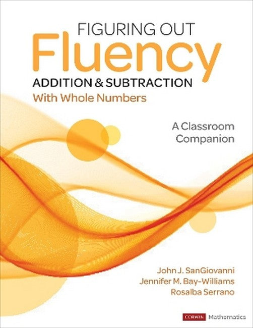 Figuring Out Fluency - Addition and Subtraction With Whole Numbers