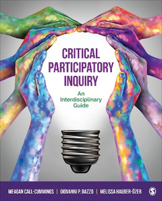 Critical Participatory Inquiry