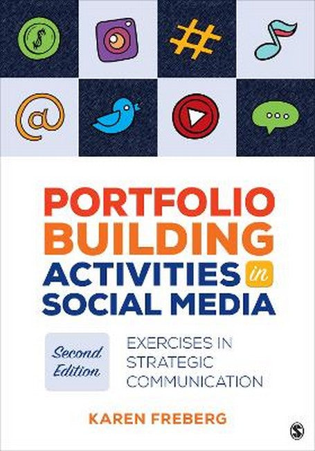 Portfolio Building Activities in Social Media 2/e