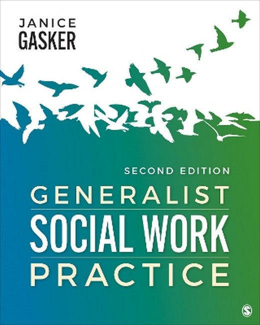 Generalist Social Work Practice 2/e