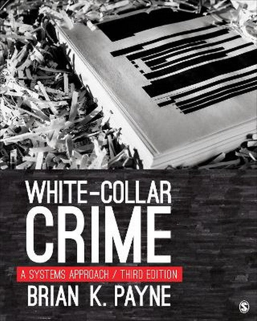 White-Collar Crime 3/e