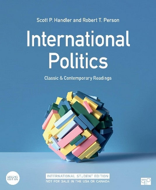 International Politics - International Student Edition 2/e