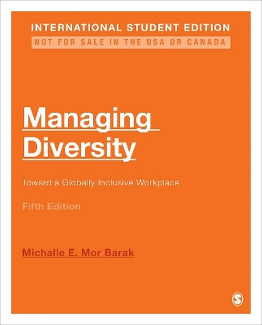 Managing Diversity - International Student Edition 5/e