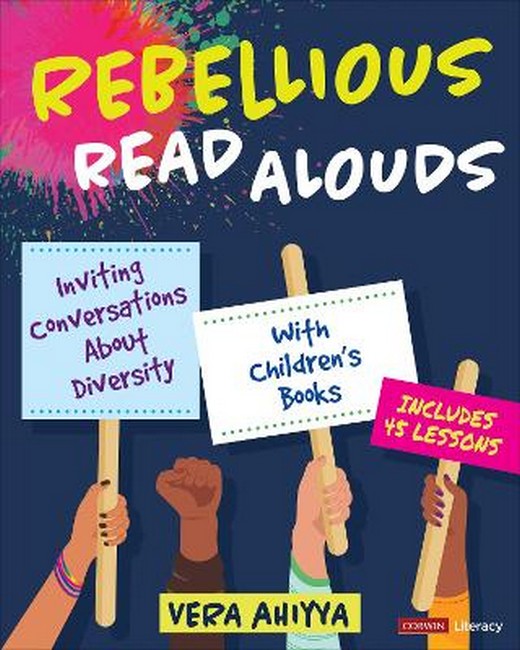 Rebellious Read Alouds