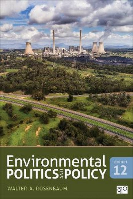 Environmental Politics and Policy 12/e