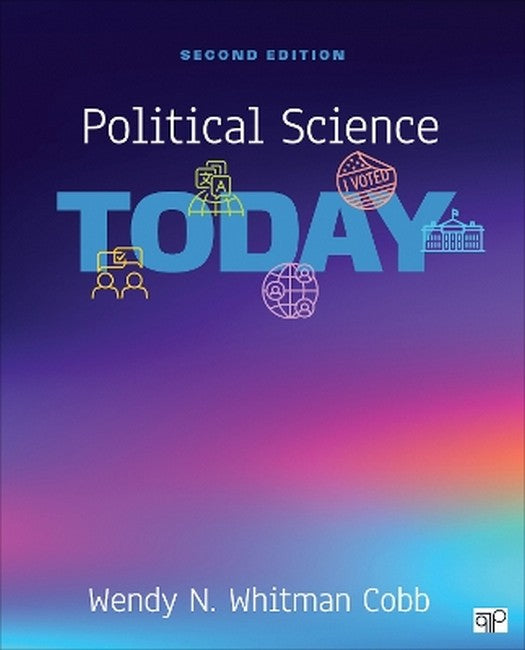 Political Science Today 2/e