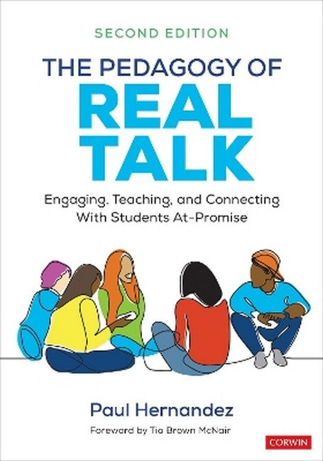 The Pedagogy of Real Talk 2/e