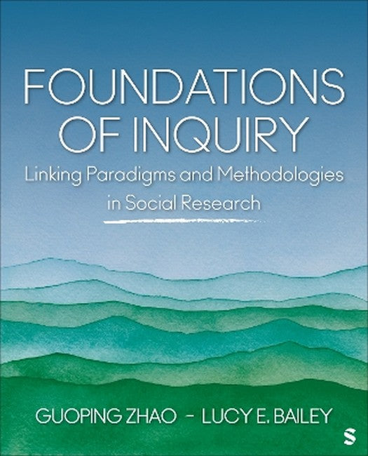 Foundations of Inquiry