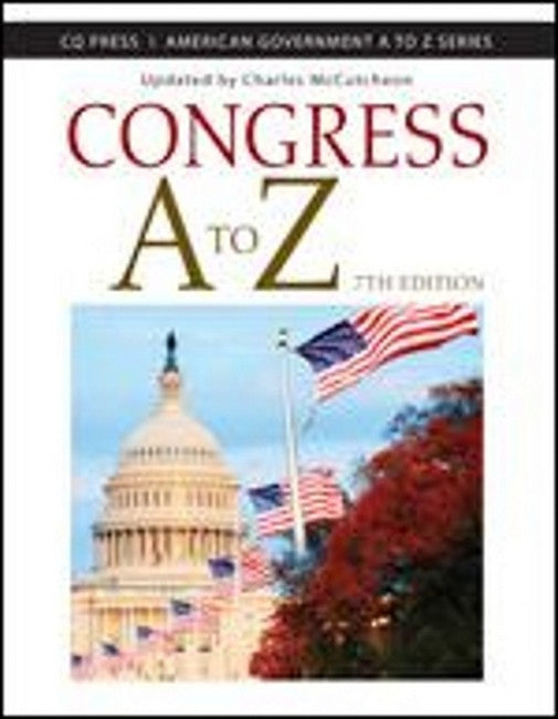 Congress A to Z 7/e