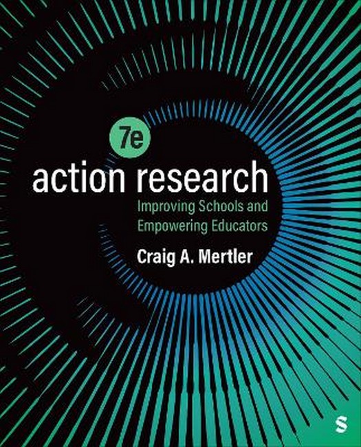Action Research 7/e