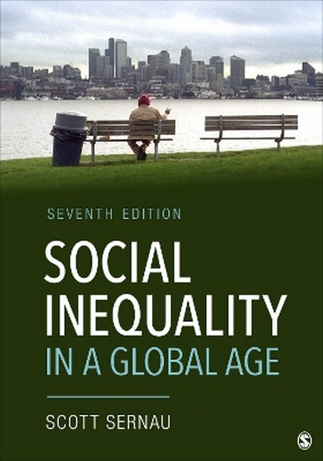 Social Inequality in a Global Age 7/e