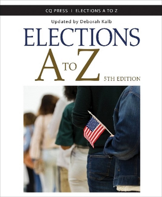 Elections A to Z 5/e