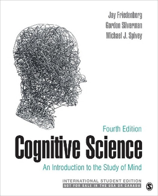 Cognitive Science - International Student Edition 4/e