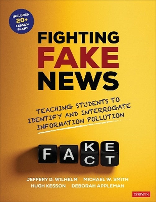 Fighting Fake News