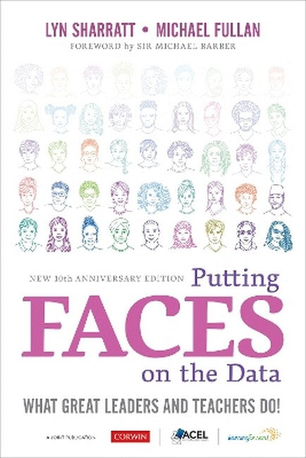 Putting FACES on the Data