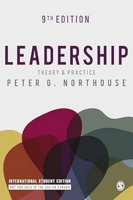 Leadership - International Student Edition 9/e