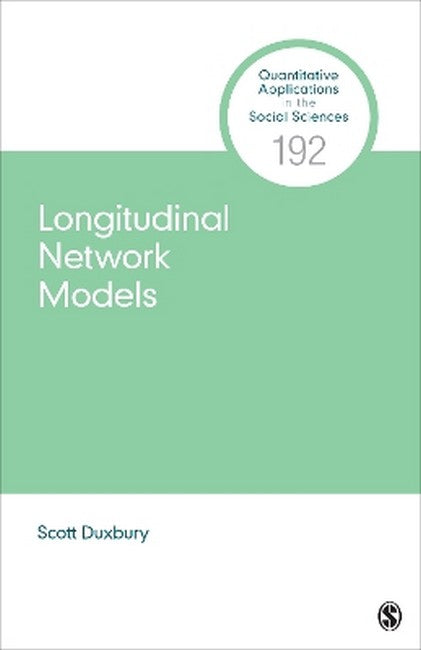 Longitudinal Network Models