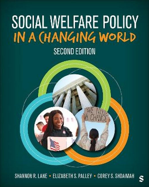 Social Welfare Policy in a Changing World 2/e