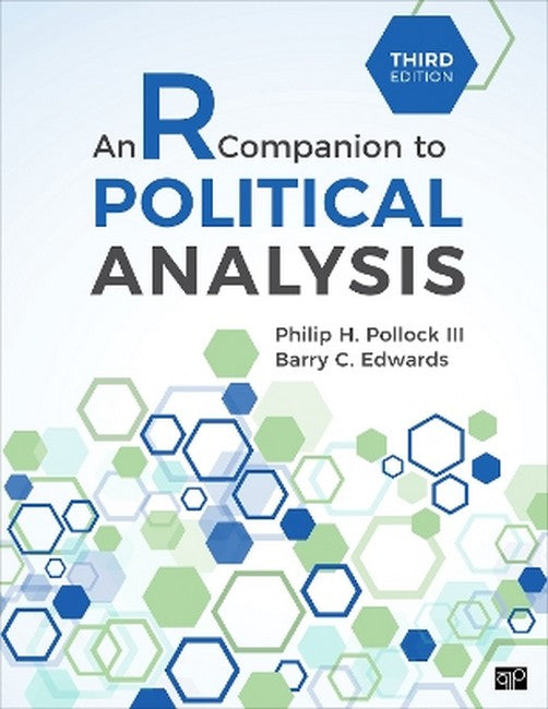 An R Companion to Political Analysis 3/e