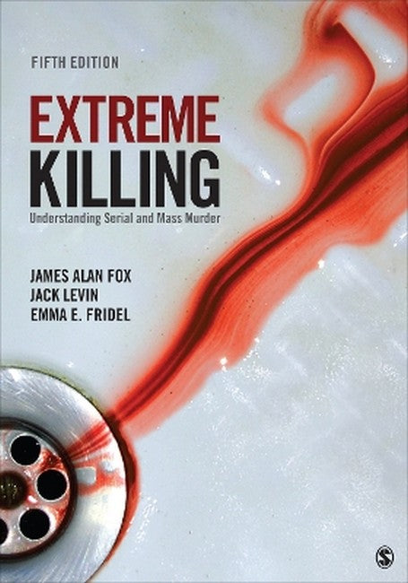 Extreme Killing 5/e