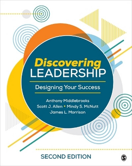 Discovering Leadership 2/e