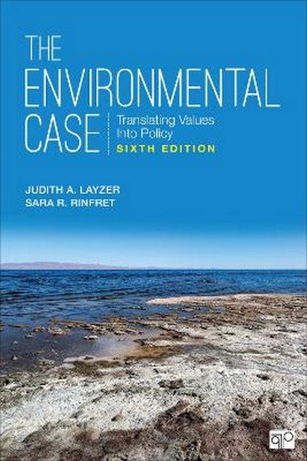 The Environmental Case 6/e