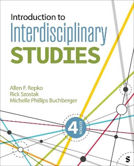 Introduction to Interdisciplinary Studies 4/e