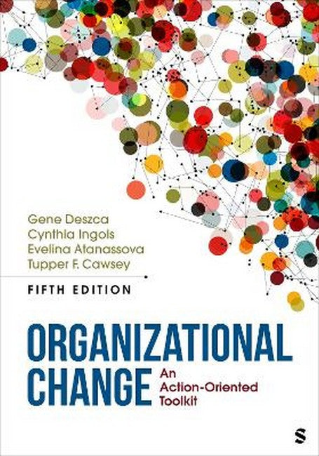 Organizational Change 5/e