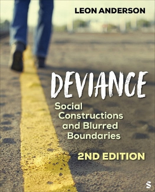 Deviance 2/e