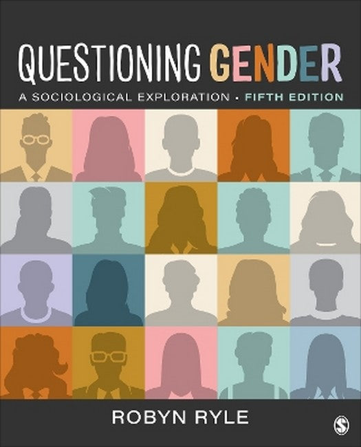 Questioning Gender 5/e