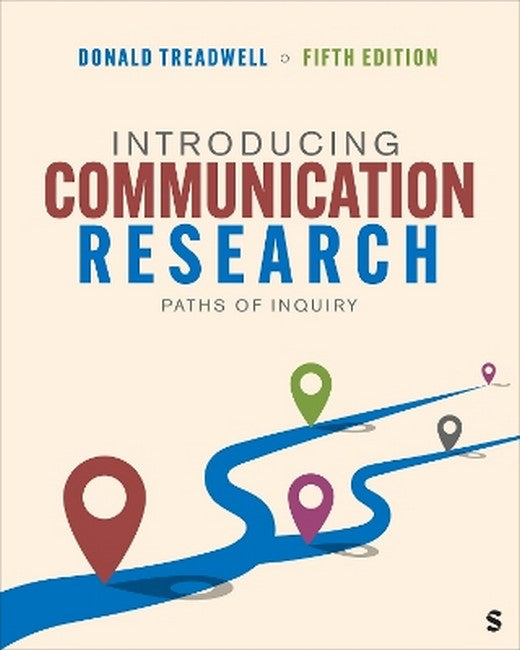 Introducing Communication Research 5/e