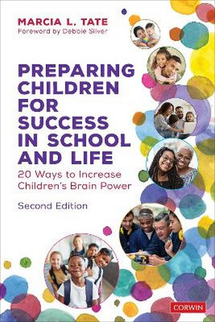 Preparing Children for Success in School and Life 2/e