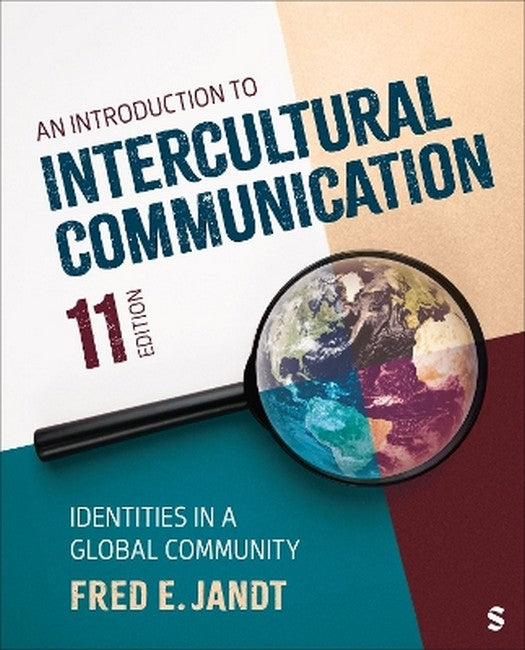 An Introduction to Intercultural Communication 11/e