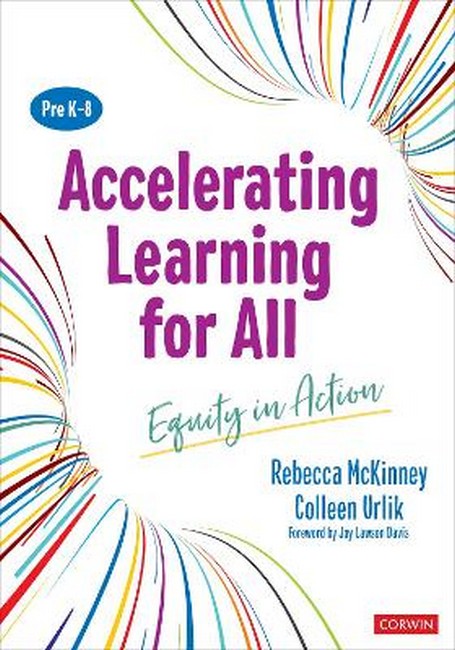 Accelerating Learning for All, PreK-8