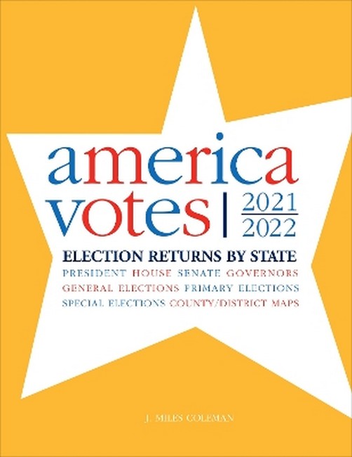 America Votes 35 35/e