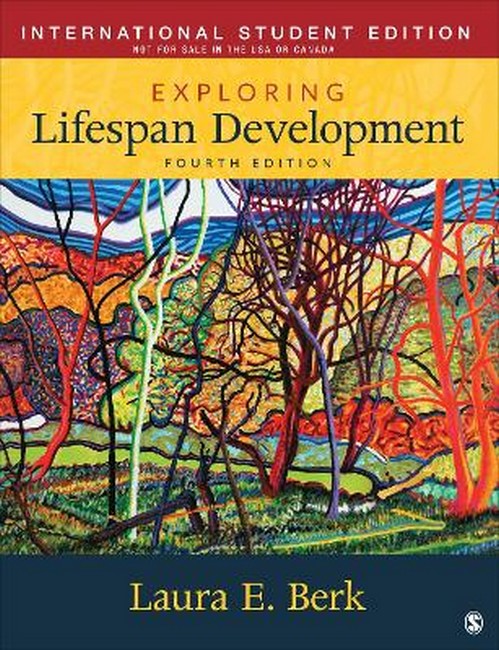 Exploring Lifespan Development - International Student Edition