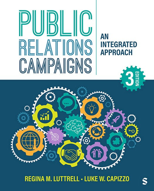 Public Relations Campaigns