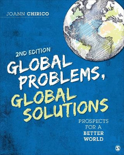 Global Problems, Global Solutions 2/e