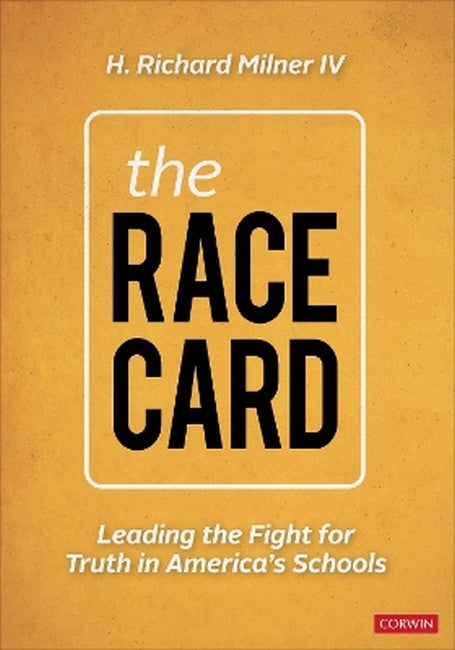 The Race Card