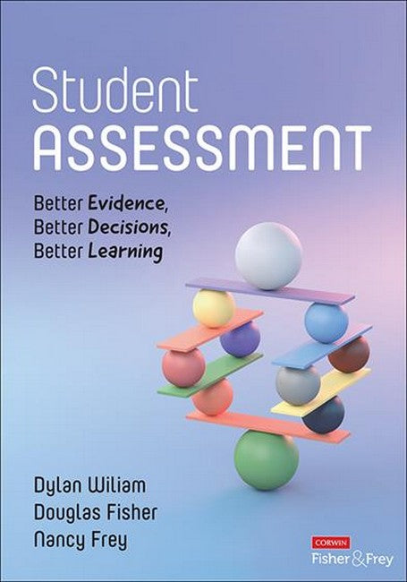 Student Assessment