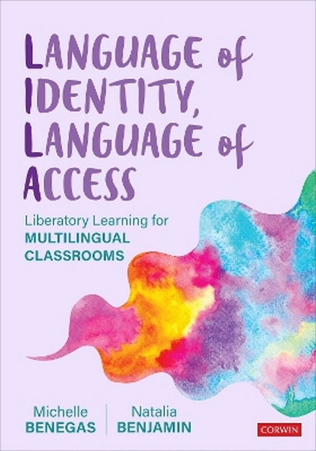 Language of Identity, Language of Access