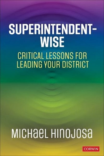 Superintendent-Wise